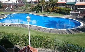 Vv Duplex Isla Bonita 